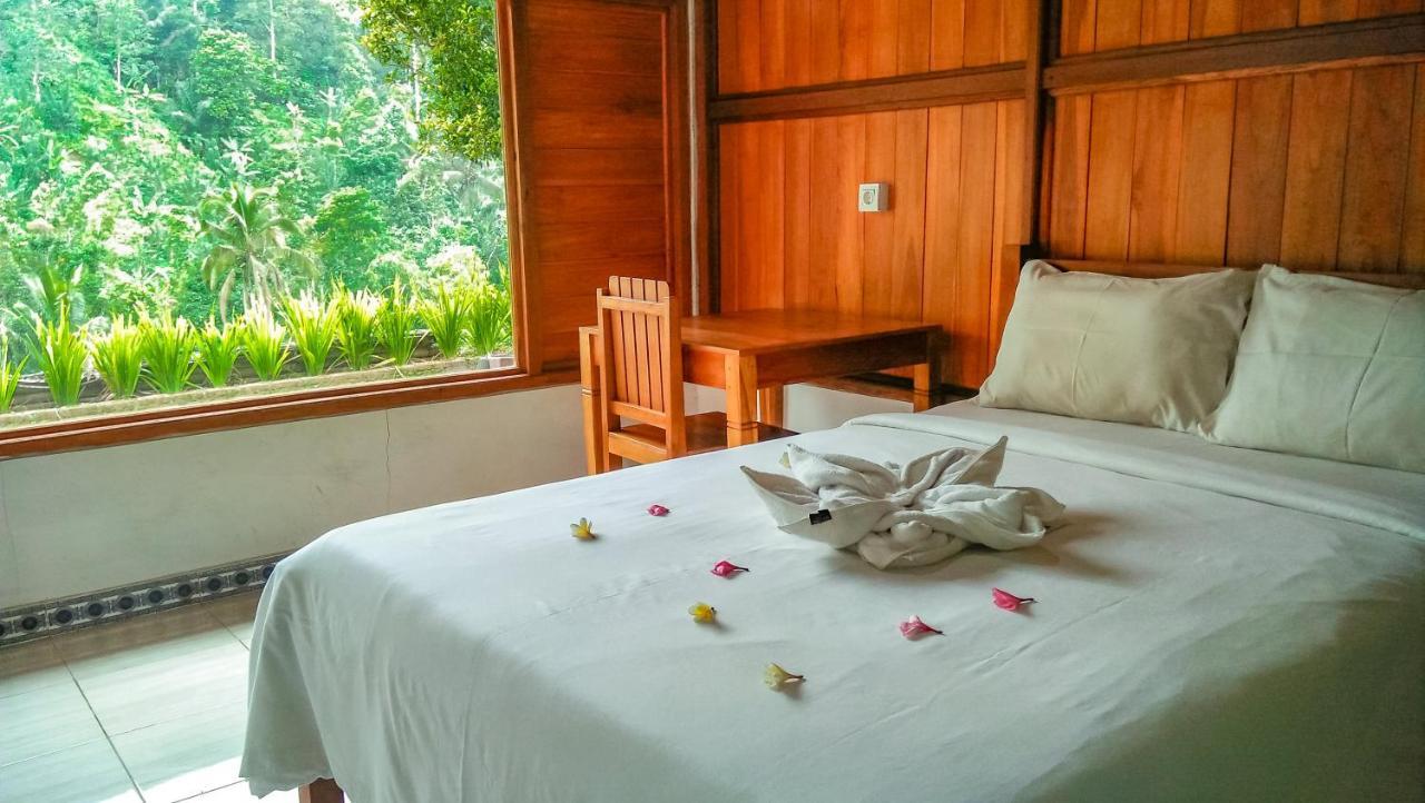 Buda'S Homestay Lemukih Buleleng Exterior foto