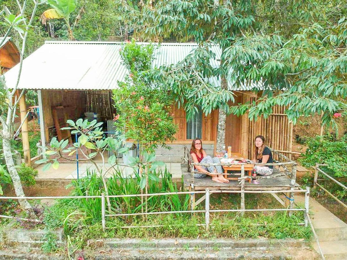 Buda'S Homestay Lemukih Buleleng Exterior foto