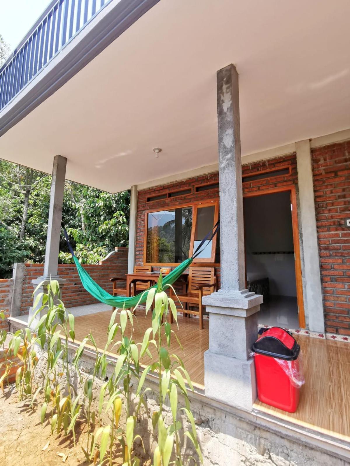 Buda'S Homestay Lemukih Buleleng Exterior foto
